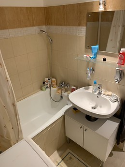 2 bedroom apartment in the heart of Budapest