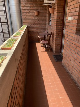 2 bedroom apartment in the heart of Budapest