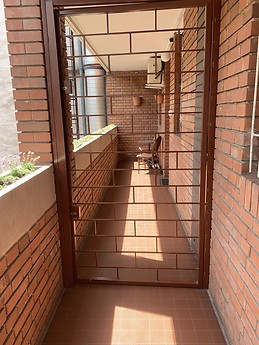 2 bedroom apartment in the heart of Budapest