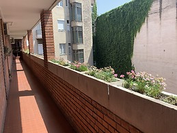 2 bedroom apartment in the heart of Budapest