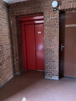 2 bedroom apartment in the heart of Budapest