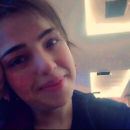 madlin alzailaa