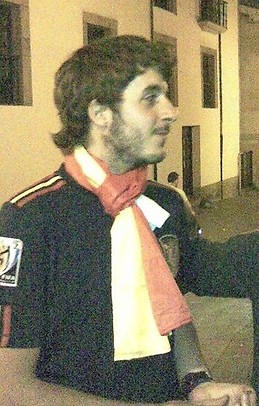 Kiko Serrano González