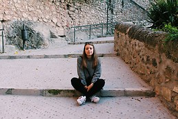 Alicia González Espinosa