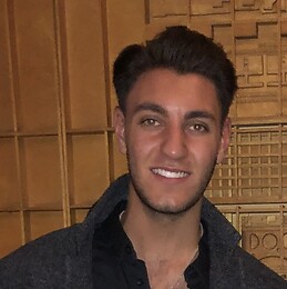 Daniel