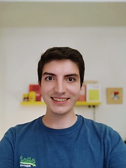 Javier Albertos