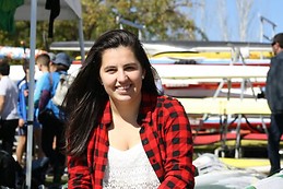 Alba Viaño del Río