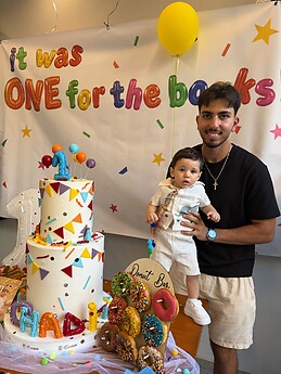 Kevin Bou Khalil