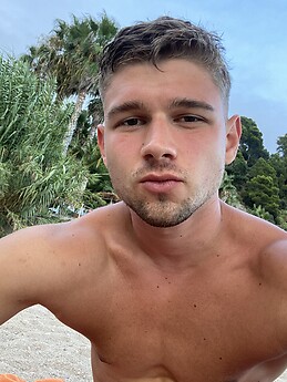 Patrick Paul