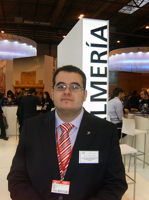 Manuel López Salvador