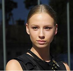 Karolina Beinarovica