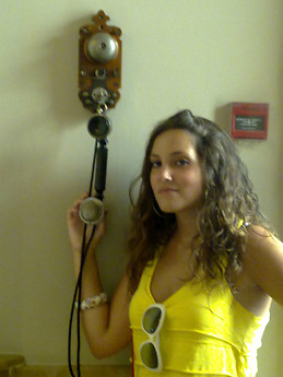 Laura Soriano Clérigues