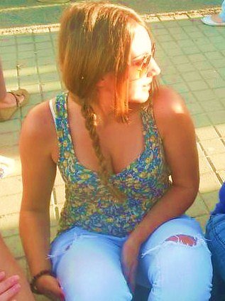 Laura Gómez Montero