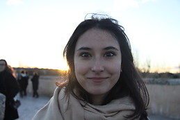 Susana Salvo Castro