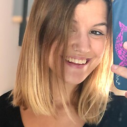 Jacqueline Lobera Fernández