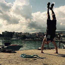 Federico Del Vecchio