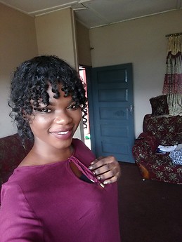 Akua Oye Asamoah-Adjei