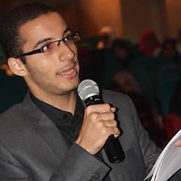 Mohamed Saad