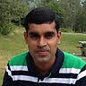 Ashok Mascarenhas