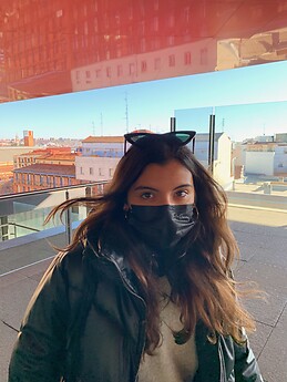 Sara M