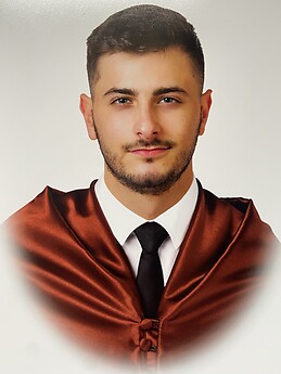 Carlos Perez Martinez