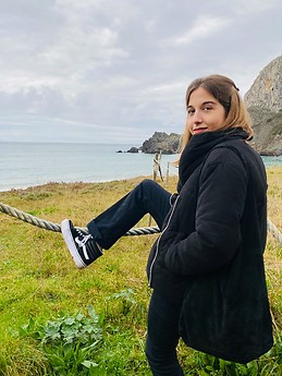 Paula Rodríguez Lengaran