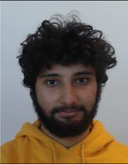 Yohan ISMAEL