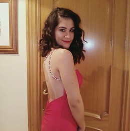 Isabel Gil