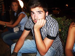 Dominic