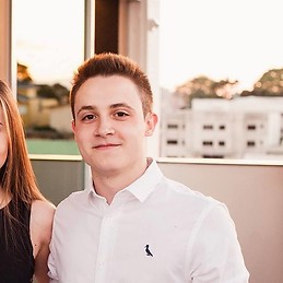 Fernando Zaffari Carmo