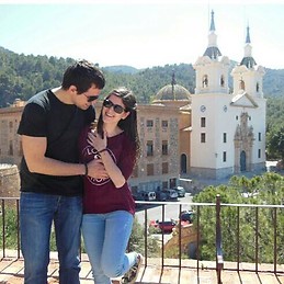 Alejandra Navarro Ruiz