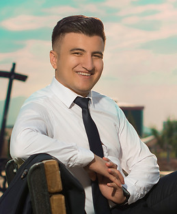 Mehmet Bozkurt