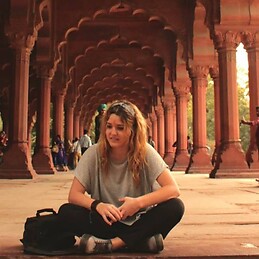 Marta Moreno Guerrero