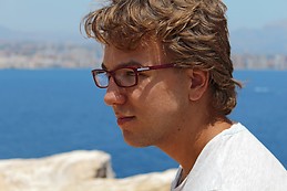 Diego Ibañez Rodríguez