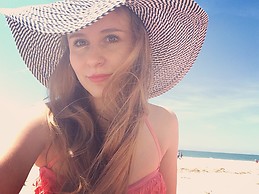 Александра Серединская