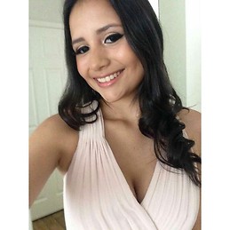 Maria Laura Camacho Olivares