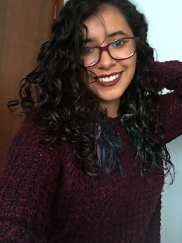 Karla Angelica Vargas Reyes