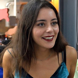 Ana Mónica Godinho
