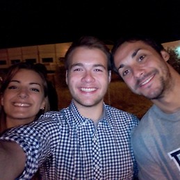 Francisco Domínguez Coy