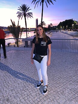 Patricia Valle Martín