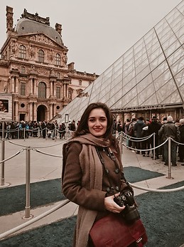 Athanasia Polyzogopoulou