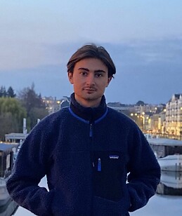 Jean-Philippe Levesques