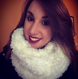 Valeria Boggian Arévalo