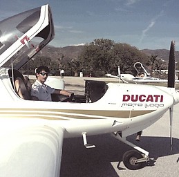 Martín Guerrero Salvador