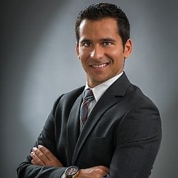 Nicolas Corbalán Calvo