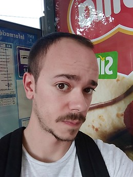 Jorge García Nevado