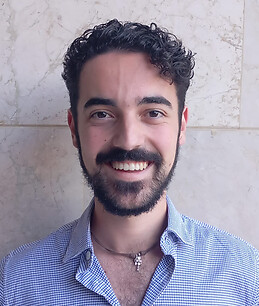 Pablo Ortiz Vera