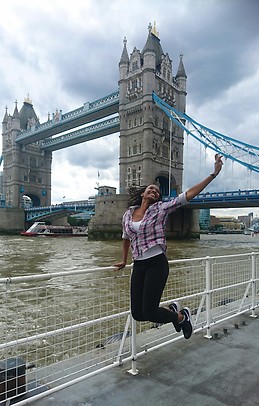 Christelle Belisaire