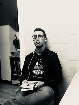 Diego Serrano Espegel