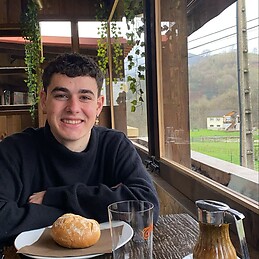 Iván González Fernández